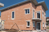 Duisdalemore home extensions