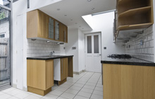 Duisdalemore kitchen extension leads